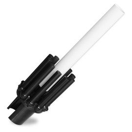 TIROAR SX210DA Lateral Assembly with Center Pipe Replacement for Hayward Pro Series Sand Filter and Automatic Skimmers