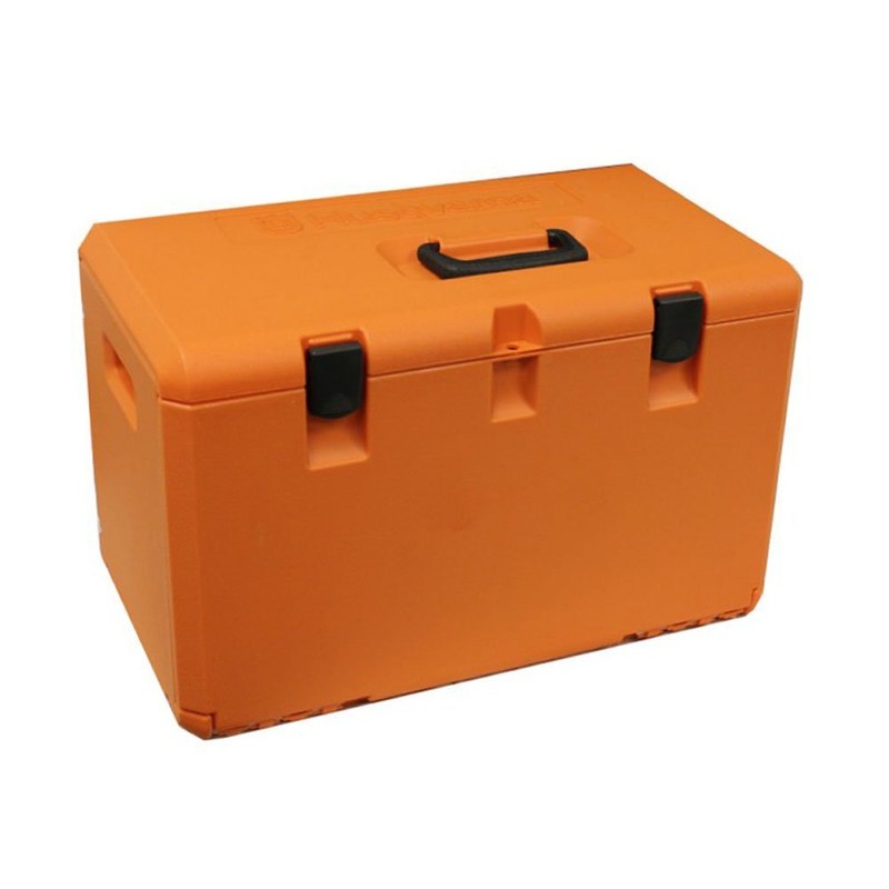 Husqvarna Powerbox 20-inch Bar Chainsaw Carrying Case