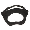 Operitacx Adjustable VR Eye Mask Cover Washable Breathable Pad for