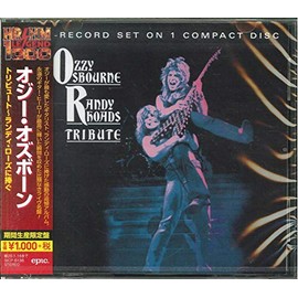 トリビュート~ランディ・ローズに捧ぐ(期間生産限定盤)