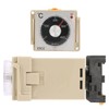 E5C2-R Analog Dial Temperature Controller Din rail Type Temperature Control