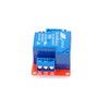 KNACRO SLA-12VDC-SL-C 1 Channel Relay Module DC 12V 30A with