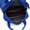 BOSSCO Mochila Escolar Bolso Bandoleras Multifuncional Para Ninos