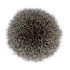 G.B.KENT Handmade Shaving Brush BK4SF British Royal Service