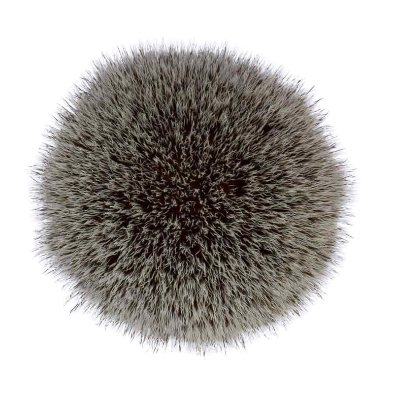 G.B.KENT Handmade Shaving Brush BK4SF British Royal Service