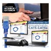 Cable Ethernet Cat5e 7.5m Azul Flexible - Tecnologiaparra