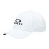 [オークリー] キャップ ESSENTIAL OR CAP FA 25.0 メンズ (100) WHITE
