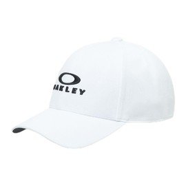 [オークリー] キャップ ESSENTIAL OR CAP FA 25.0 メンズ (100) WHITE