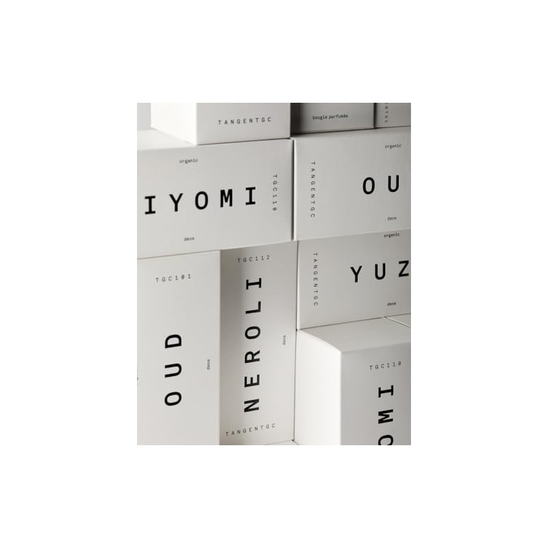 Tangent GC OUD Organic Hand Soap - Scented Liquid Hand