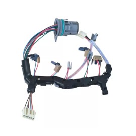 OEM Genuine Wiring Harness 350-0180 Allison 6 Speed  2011-19 LML L5P 6.6L Duramax  29545307