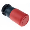 Schneider Schneider Electric ZA2BS834 Emergency Stop Switch Diameter 30 mm