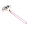 3‑in‑1 Face Roller Set Skin Lifting Smoothing Terahertz Gua Sha