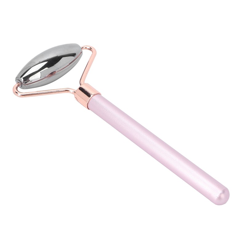 3‑in‑1 Face Roller Set Skin Lifting Smoothing Terahertz Gua Sha