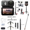 GoPro DJI Osmon Nano Rental + Fixed Mount for Scooters, Motorcycles, and Bicycles, Drone Shot Selfie Stick 1m, Savicam Rental / DJI오즈모나노 대여 + 스쿠터 오토바이 자전거용 고정거치대 드론샷셀카봉1m 사비캠렌탈