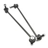 IZYSS K750802 - Barras estabilizadoras de suspensión, 2 piezas