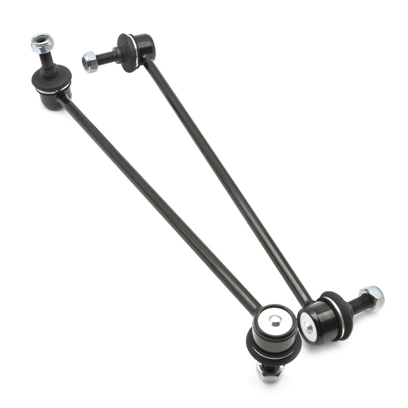 IZYSS K750802 - Barras estabilizadoras de suspensión, 2 piezas