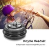 Risk Durable Aluminum Alloy Bike Bicycle Head Tube Bearing Headset