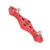 Self Center Dowel Jig Vertical Hole Puncher Locator Woodworking Doweling