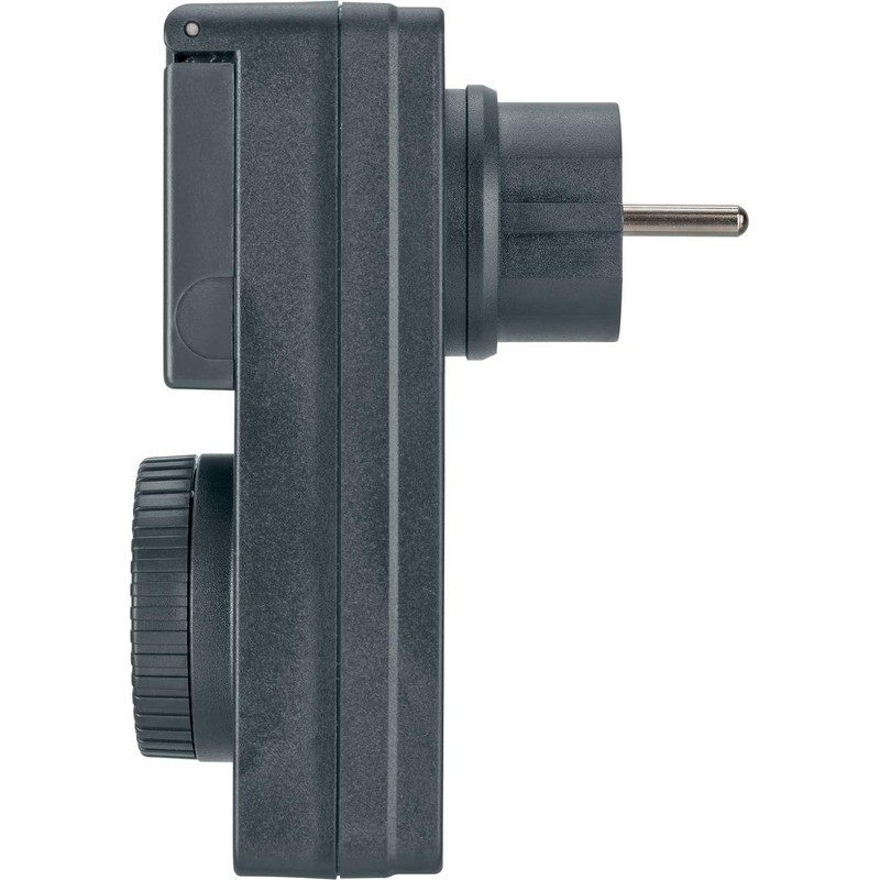 Brennenstuhl Timer., 1506120