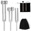 Tuning Forks for Healing Set, Tuning Forks Set Tuning Fork