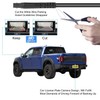 HD 720p Camera Reversing Camera Colour Camera Rear View Camera