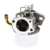 Carburetor for Briggs Stratton Craftsman Tiller Intek 791077 5,5hp -