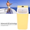Fishing Bait Filling Light ABS Waterproof Portable UV LED Bait