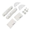 Pool Cleaner Part Kit AXV417WHP Pod Swing Pool Cleaner Pod