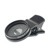 System-S Close-Up Lens 4X Magnification 37 mm Lens for Smartphone