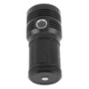 Strong Light Flashlight 10000LM 300‑500 Meters LED 4 Modes Rechargeable