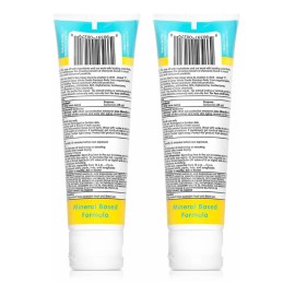 Thinksport Niños Seguros De Protección Solar Spf 50 (3 Onza