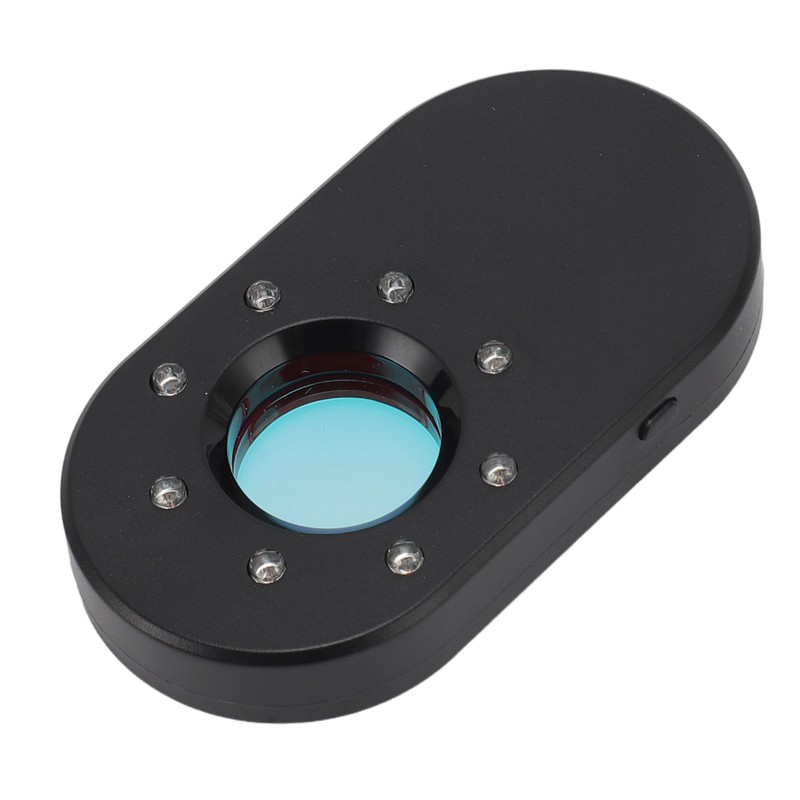 Wireless Signal Detector Sensitive Portable Infrared Camera Bug Finder for