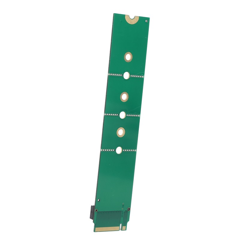 M.2 Adapter NGFF M Key SSD Protect Card Adapt Board