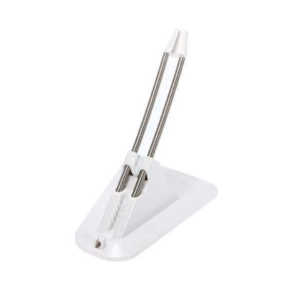 MEETOZ Flexible Mouse Bungee Mouse Cord Management Fixer Holder -