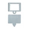 Aquador AQ1020 Winter Skimmer Plate for 1020