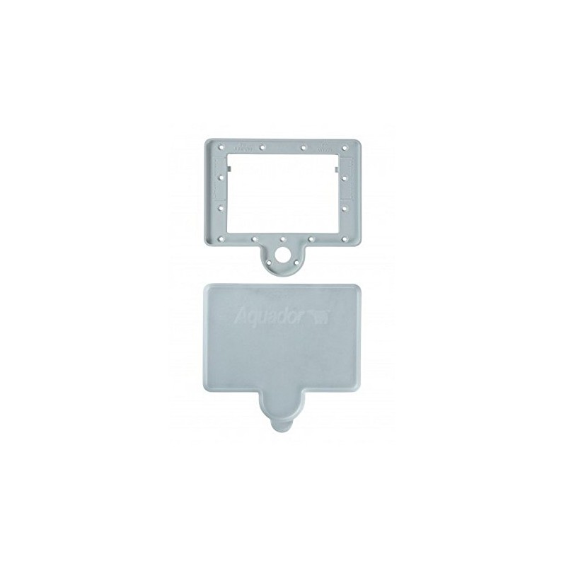 Aquador AQ1020 Winter Skimmer Plate for 1020