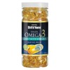 ShiffaHome Shiffa Home OMEGA-3 1000 mg 100 Softjel Paket (1