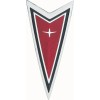 OER 77-81 FIREBIRD & TRANS AM HEADER PANEL EMBLEM /