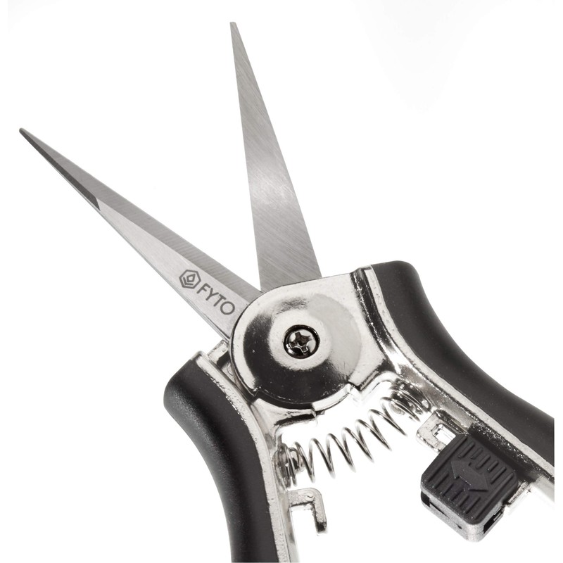 FYTO SNIP Precision Deluxe | With Two Different Springs |