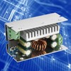 200W 15A DCDC 860V to 135V Nonisolated Adjustable Step Down