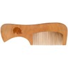 'Blind Mole' Wooden Comb (HA00047359)
