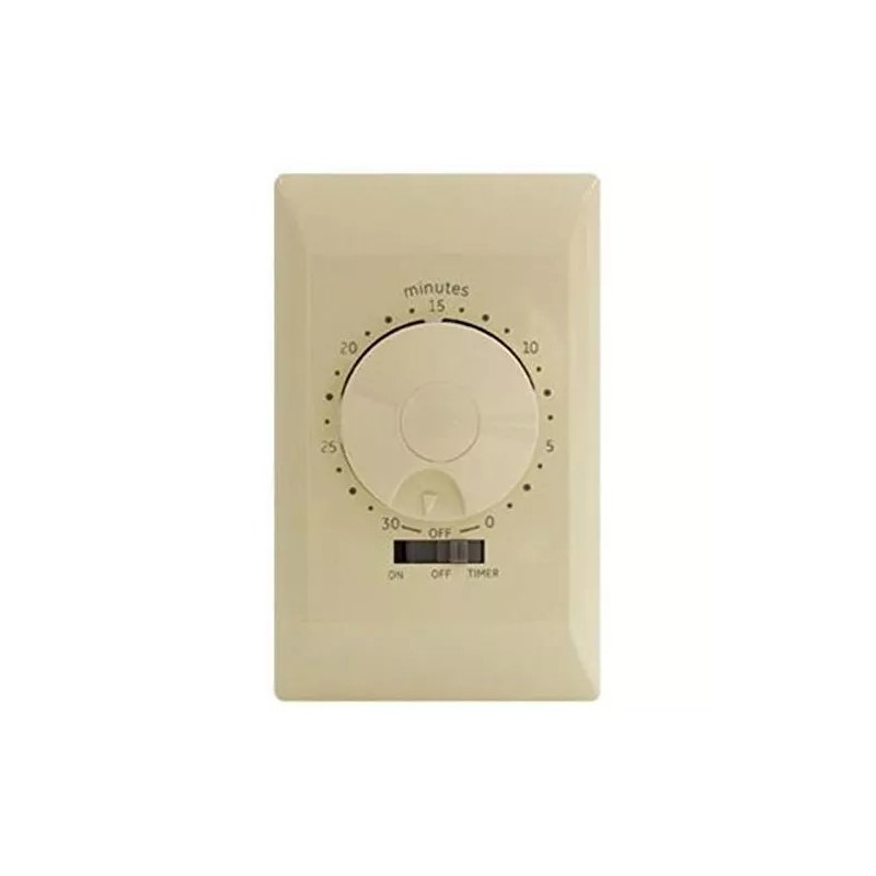 Jasco Products Company Ivy 30Min Switch Timer 15082 Timers Hard