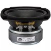 Universal 4.5" Full-Range Replacement Speaker Midrange 8 Ohm Pioneer Type