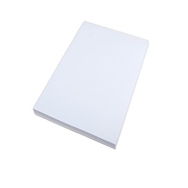 House of Card & Paper A5 220 GSM Card - White (Pack of 25 Sheets), HCP41