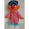TYCO Sleepy Time Elmo Sesame Street Doll Snoring Talking Pajamas