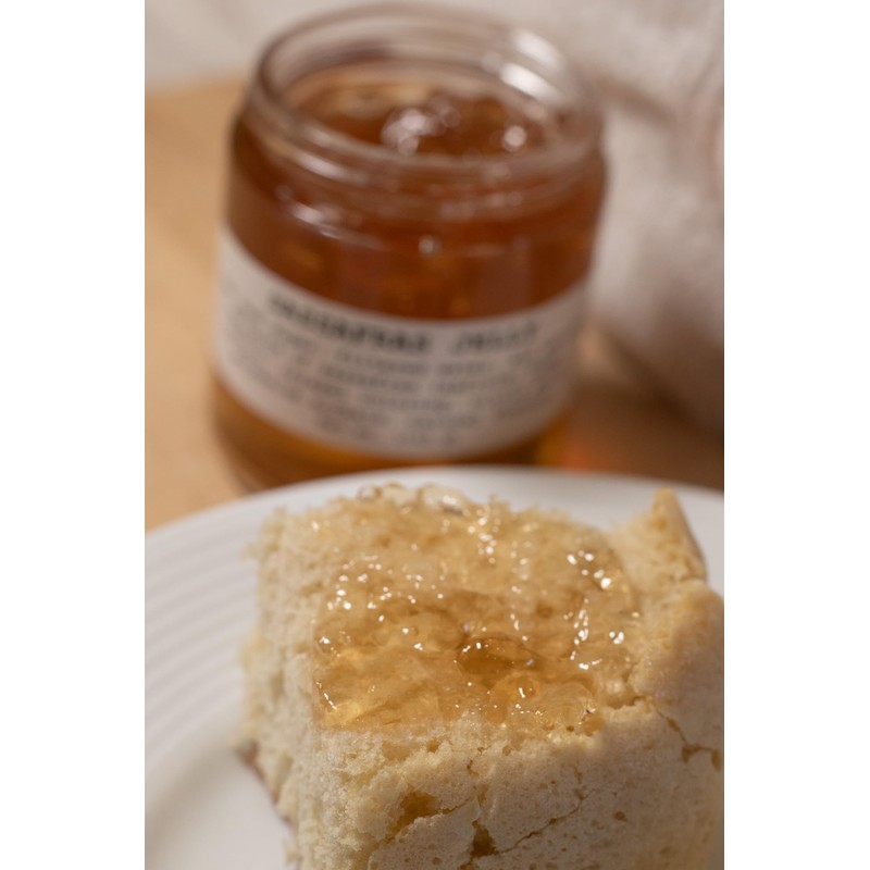 Sassafras Jelly, 5 oz