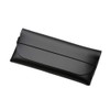 TongTang Glasses Case, Sunglasses Case, Ultra Lightweight, Soft Leather, Stylish,