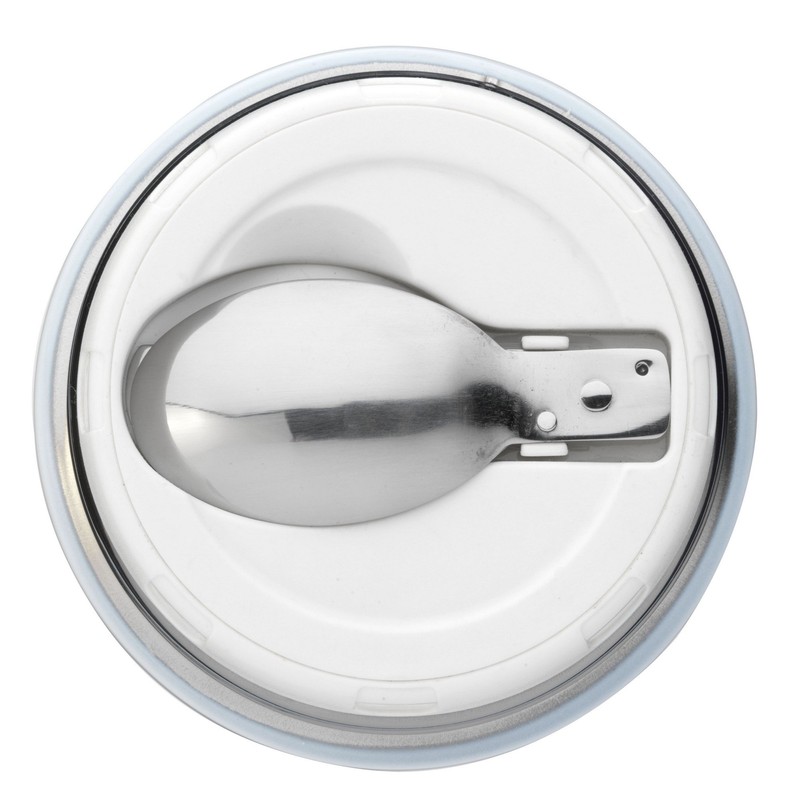 Pioneer Vacuum Insulated Leakproof Soup/Food Flask with Spoon, 8 Hours