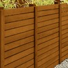Olympic WaterGuard 1 gal. Woodland Cedar Transparent Wood Stain and