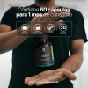 T Boost Precursor de Testosterona con Maca 60 Cpsulas Apoyo